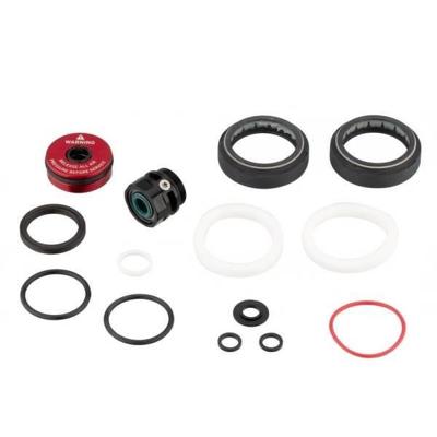 Rockshox vorkdeel service kit lyrik rc2 c1 (2019+) 200 uur / 1 jaar
