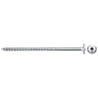 Fischer 561797 PowerFast II Riembouten 6 mm 120 mm Interne vertanding Staal Galvanisch verzinkt 100 stuk(s) - thumbnail