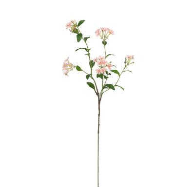 Vergeet-me-niet Kunsttak 85cm Roze