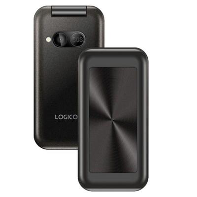 Smartphone Logicom FLEEP_450_BK