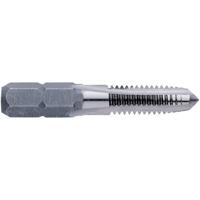 Exact 05935 Tapboren Metrisch M8 1.25 mm Rechtssnijdend DIN 3126 HSS 1 stuk(s) - thumbnail