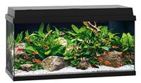 Juwel aquarium Primo 110 met filter zwart Juwel Gebr. de Boon - Gebr de boon - thumbnail