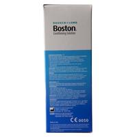 Boston solutions lenzenvloeistof harde lenzen 120 Milliliter - thumbnail