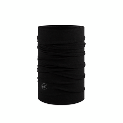 Buff Merino Midweight Nekwarmer