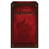 Ravensburger disney villainous exp. 3 perfectly wertched - thumbnail