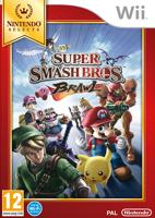 Super Smash Bros Brawl (Nintendo Selects) - thumbnail