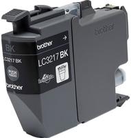 Brother LC-3217BK zwart - thumbnail