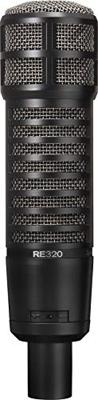 Electro-Voice RE 320 dynamische zang- en instrumentmicrofoon