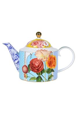 Pip Studio Royal Multi Theepot Groot