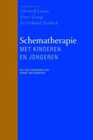 Schematherapie met kinderen en jongeren (Paperback) - thumbnail