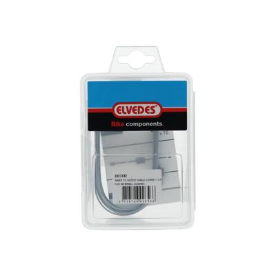 Elvedes verbindingsset binnen- naar buitenkabel