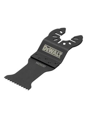 DeWalt Accessoires DT20735-QZ | HCS Invalzaagblad voor snel zagen | 43 x 31 mm - DT20733-QZ DeWalt Accessoires DT20735-QZ | HCS Invalzaagblad voor snel zagen | 43 x 31 mm - DT20733-QZ