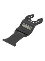 DeWalt Accessoires DT20735-QZ | HCS Invalzaagblad voor snel zagen | 43 x 31 mm - DT20733-QZ - thumbnail