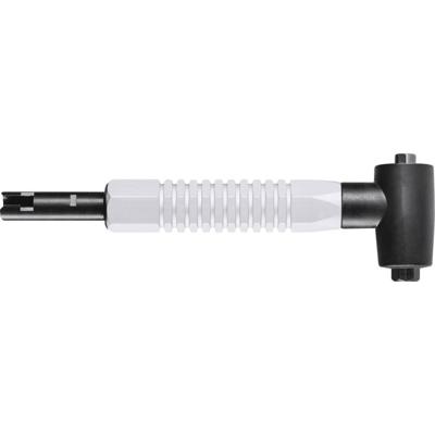 PFERD TOOLS 86210120 Handstuk Diameter 50 mm