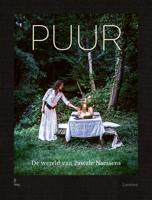 Puur - Pascale Naessens, Paul Jambers - ebook - thumbnail