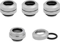 Corsair Hydro X Series XF Hardline 12mm OD verbinding - thumbnail