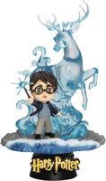 Harry Potter D-Stage PVC Diorama Expecto Patronum 16 cm - thumbnail