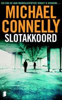 Slotakkoord - Michael Connelly - ebook - thumbnail