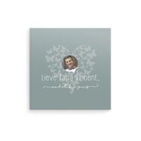 Gepersonaliseerd boek - Lieve Papa, omdat ik je zo mis - Hardcover - thumbnail