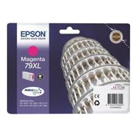 Epson 79XL magenta - thumbnail
