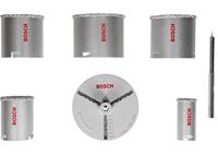 Bosch Accessoires Gatzagensets met wolfraamcarbide coating | 5-delig - 2609255629 - thumbnail