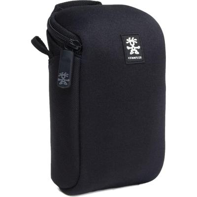 Crumpler Drewbob Camera Pouch 200 zwart