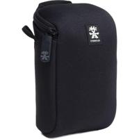 Crumpler Drewbob Camera Pouch 200 zwart - thumbnail