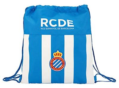 Rugtas met Koordjes RCD Espanyol