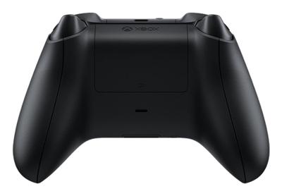 Xbox draadloze controller + USB-C-kabel - Zwart - thumbnail