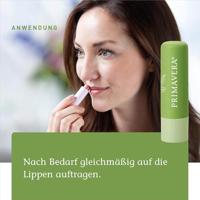 Lipbalm care & repair bio 4.6 Gram - thumbnail