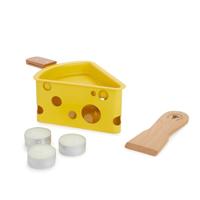 Emmentaler Raclette Set - thumbnail