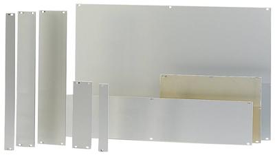 Bopla TF/M 308 (l x b) 128.50 mm x 40.29 mm Aluminium 1 stuk(s)