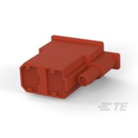 TE Connectivity 171447-3 Inhoud: 1 stuk(s) Bag - thumbnail