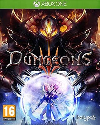 Dungeons 3 - thumbnail