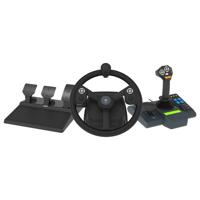 Hori Farming Simulator Vehicle Control System - thumbnail