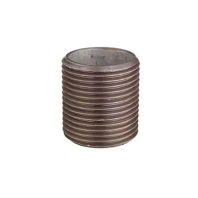 Cornat Galva Schroefdraadnippel 1/2 (531) - VFB53112