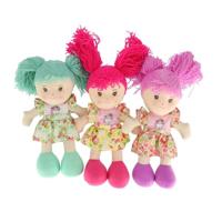 Pop stof 40cm - thumbnail