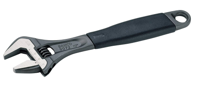Bahco Moersleutel ERGO™ 257mm met Greep - 9072 - thumbnail
