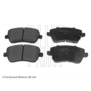 Remblokken set ADK84236