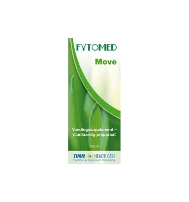 Fytomed Move bio 100 Milliliter