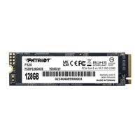 Patriot Memory P320 128 GB M.2 PCI Express 3.0 NVMe - thumbnail