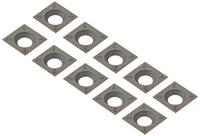 Metabo Schaafmes 631660000 10 stuk(s) - thumbnail