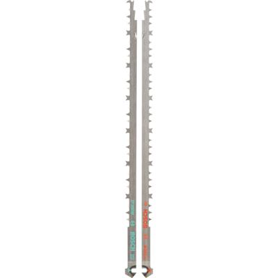 Bosch Accessories TF 350 M HCS-Zaagbladset 2 delig