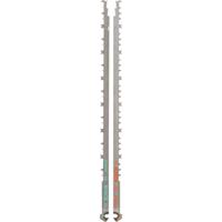 Bosch Accessories TF 350 M HCS-Zaagbladset 2 delig - thumbnail