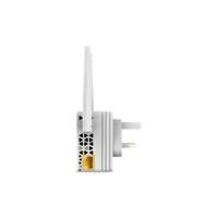 NETGEAR WiFi Booster Range Extender | WiFi Repeater Internet Booster | Geschikt voor maximaal 1200 m² en 20 apparaten | AC1200 (EX6120) - thumbnail