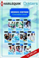 Medisch Centrum Crocodile Creek - Marion Lennox, Alison Roberts, Lilian Darcy, Meredith Webber - ebook - thumbnail