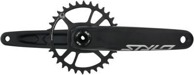 TRUVATIV crankstel "stylo 6k eagle" crankset stylo 6k eagle dub 32t.boost