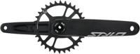 TRUVATIV crankstel "stylo 6k eagle" crankset stylo 6k eagle dub 32t.boost - thumbnail