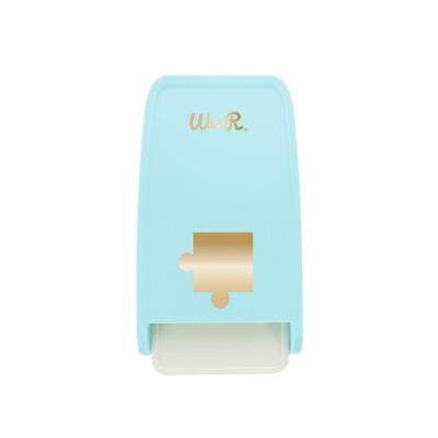 We R Makers • punch puzzle piece