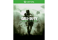 Call of Duty Modern Warfare Remastered - thumbnail